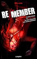 Re/member #1 2371020761 Book Cover