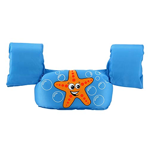 ITODA - Gilet Galleggiante per Bambini, da Nuoto e...