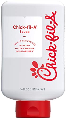 Chick-fil-A Sauce 16oz