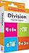 Division Flash Cards