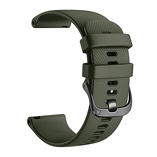 Mi Watch ベルト バンド 交換用 シリコン製 バンド Sports