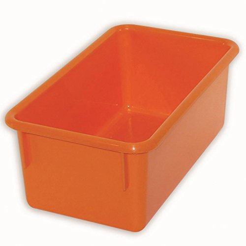 Romanoff Products Stowaway, Orange