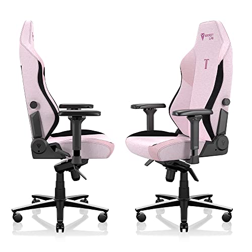 Secretlab Titan Evo Nanogen chair