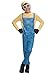 Rubie's Costume Minions Bob Child Costume, Large