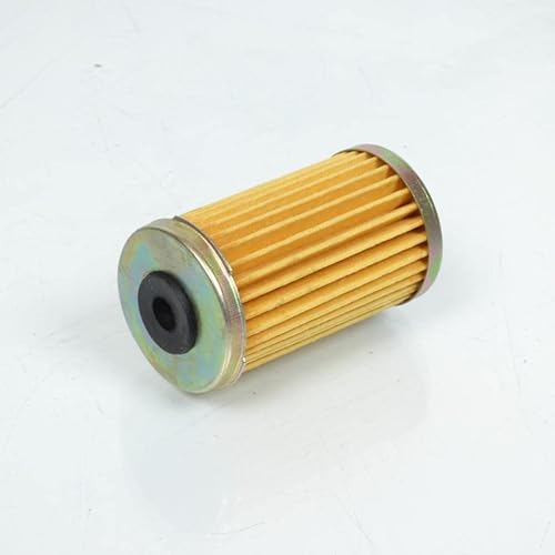 Filtro Olio Powerflux Per Motocicletta Daelim 250 Vl Daystar 2008 Per 2014 Nuovo