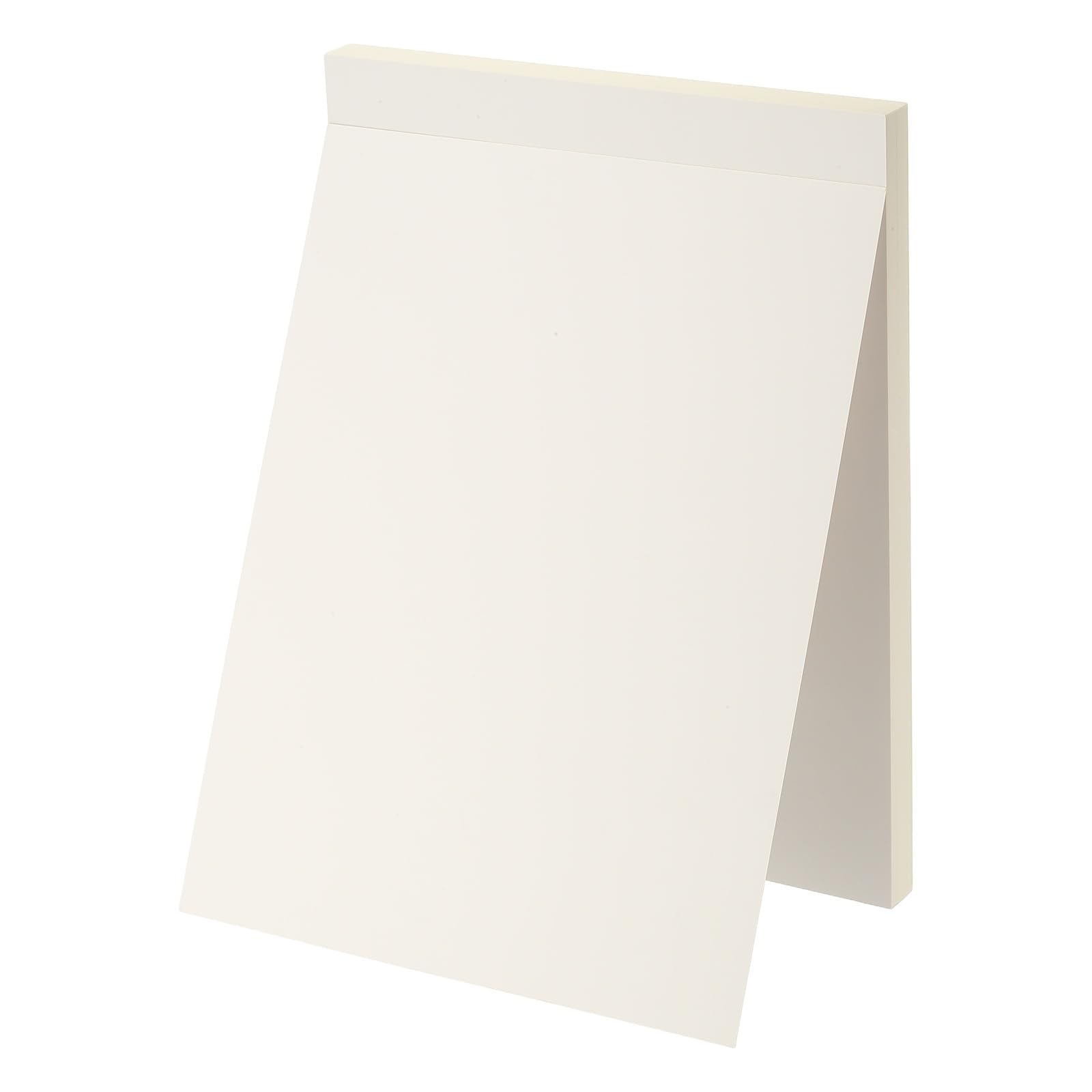 PATIKIL Chipboard Book Board, 14 x 11 Inch 22 PT 35 Pcs Thick Chipboard Kraft Paper Sheets Bookbinding Making Supplies Kit for Designer Craft Book Binding Cover Backing Craft, White