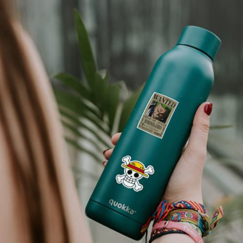 Pack of 54 One Manga Vinyl Self Adhesive Sticker for Laptop Journal Guitar Mobile Case Waterproof Residue Free Multicolor Anime Stickers 3 Inches for Metal Glass Wooden Plastic Surface