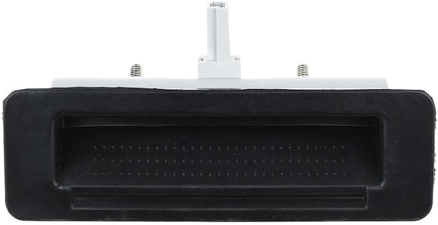 for Opel for Signum 2003-2008 for Vectra for C 2004 2005 2006 2007 2008 Car Boot Tailgate Trunk Release Switch 13266127 Tailgate Boot Lid Lock