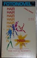 Hair : The Film B000GLYHPW Book Cover
