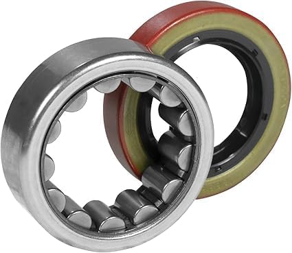 AK1559 R1559TV Axle Bearing & Seal Kit – 2.530" OD / 1.620" ID – Torrington Brand – Free Limited Warranty
