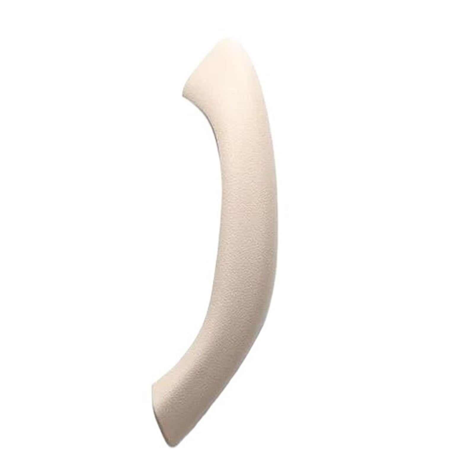 ELEKMPMGTD Interior Door Handle Outer Cover Left Right for X1 X2 F48 F49 F39 2016-2020 Interior Door Handle(Oyster Left)