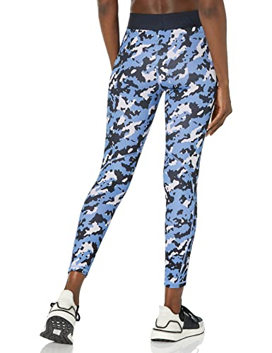 Legging Techfit adidas couleur unique grand confort taille Large
