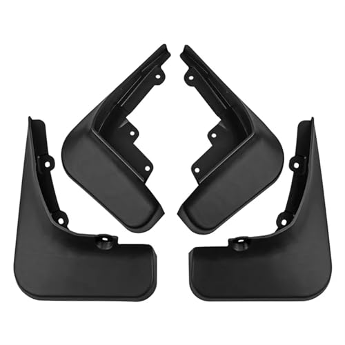 �Ԃ̃}�b�h�K�[�h Compatible With Great For Wall For Motors For Haval M6 Plus 2021 2022 2023 �u���b�N�c�[���t�F���_�[ �ԗp�}�b�h�t���b�v �}�b�h�K�[�h �X�v���b�V���K�[�h�p