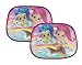 Produktbild Shimmer & Shine 46708-S Sonnenblende Set, 2 Stück