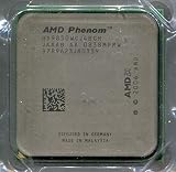 AMD Phenom X4 9850 2.5 GHz 95W Quad-Core CPU Processor HD9850WCJ4BGH/HD985BWCJ4BGH Socket AM2+
