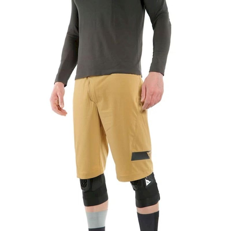 DAINESE Hgl Shorts Pantaloni Corti da MTB Uomo