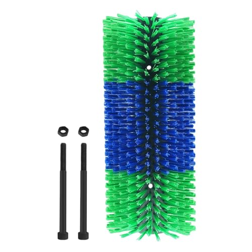Cepillo para rascar la espalda de animales y kit de aseo contra picor