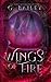Wings of Fire (Her Guardian's Series)