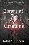 Throne of Ash and Crimson