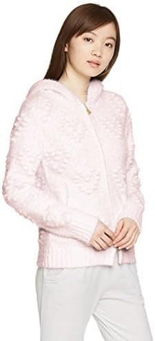 Amazon ジェラート ピケ バレンタインスフレハートポンポンパーカ Pwnt レディース Pnk 日本 F Free サイズ トレーナー パーカー 通販