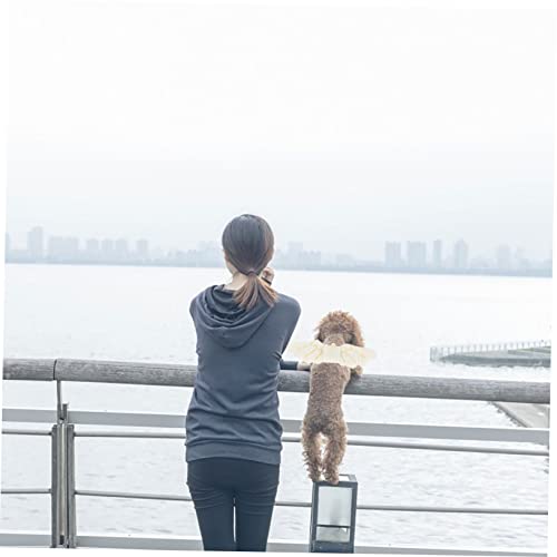 Disfraz adorable para perros y gatos BESPORTBLE miniatura 3