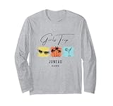 Photo Gallery viaggio ragazze juneau alaska maglia a manica Photo Gallery viaggio ragazze juneau alaska maglia a manica