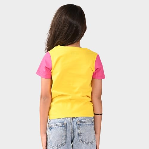 Image of BONKIDS Girl T-Shirt