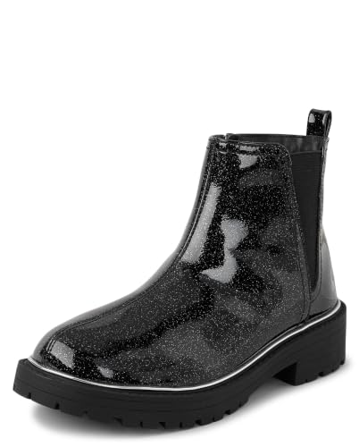 Image of The Children's Place girls Ankle Boots