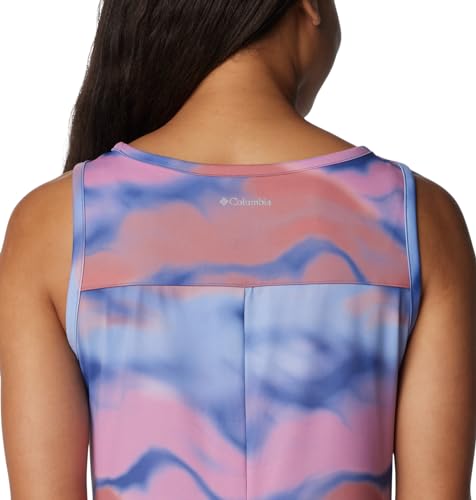 Image of Columbia Chill River Printed Dress