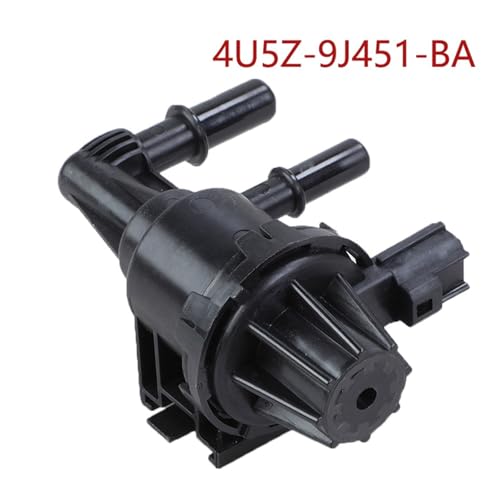Électrovanne de purification résout voyant moteur 4U5Z-9J451-BA - 3