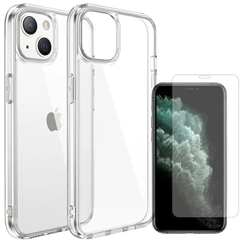 ONLYOU iphone 16 pro max �p �P�[�X �t�B�����t�� �N���A �K���X�t�B���� �Z�b�g ������� �J�o�[ ���f�B�[�X �A�C�t�H��16�v���}�b�N�X (iPhone16promax)