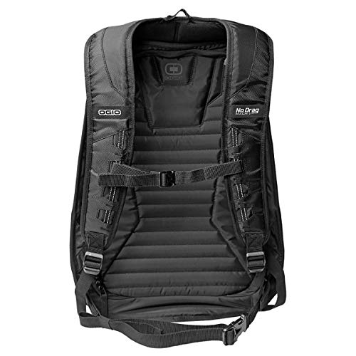 Ogio Brasil 123008.36 No Drag Mach 1 Motorcycle Backpack thumb #1