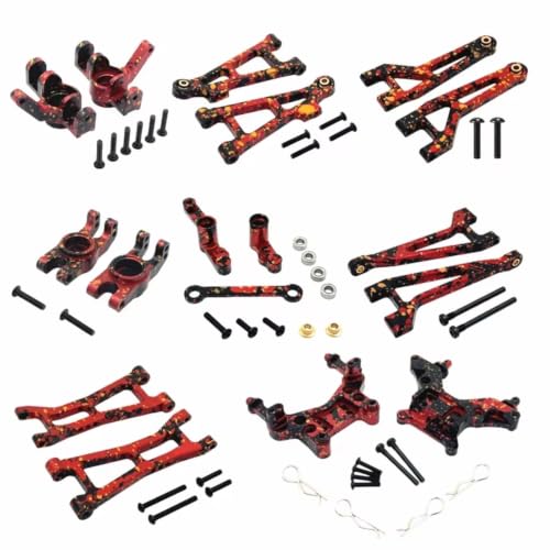 �X�e�A�����O�J�b�v�n�u�L�����A�Z�b�g�A�b�v�O���[�h For MJX For Hyper Go 16212 �A�N�Z�T���[ ���� �I�v�V���� | ���^���X�e�A�����O�J�b�v�ƃn�u�L�����A�Z�b�g��RC�J�[�̃A�b�v�O���[�h�ƃp�[�c�p�ő��ǉ����ƃt�B�b�g�������߈��H��