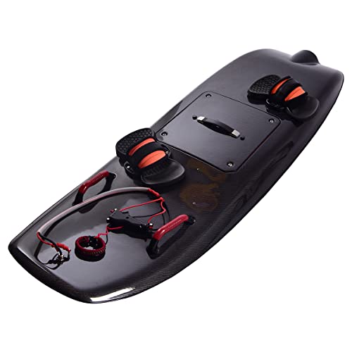 The 5 Best Electric Surfboards Guidebook