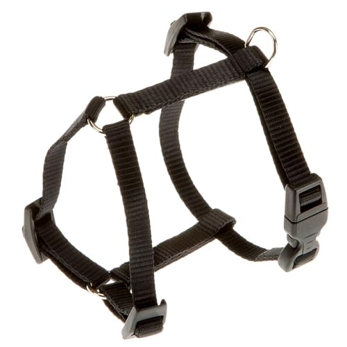 Image of Ferplast Champion Petra Harness XL Black