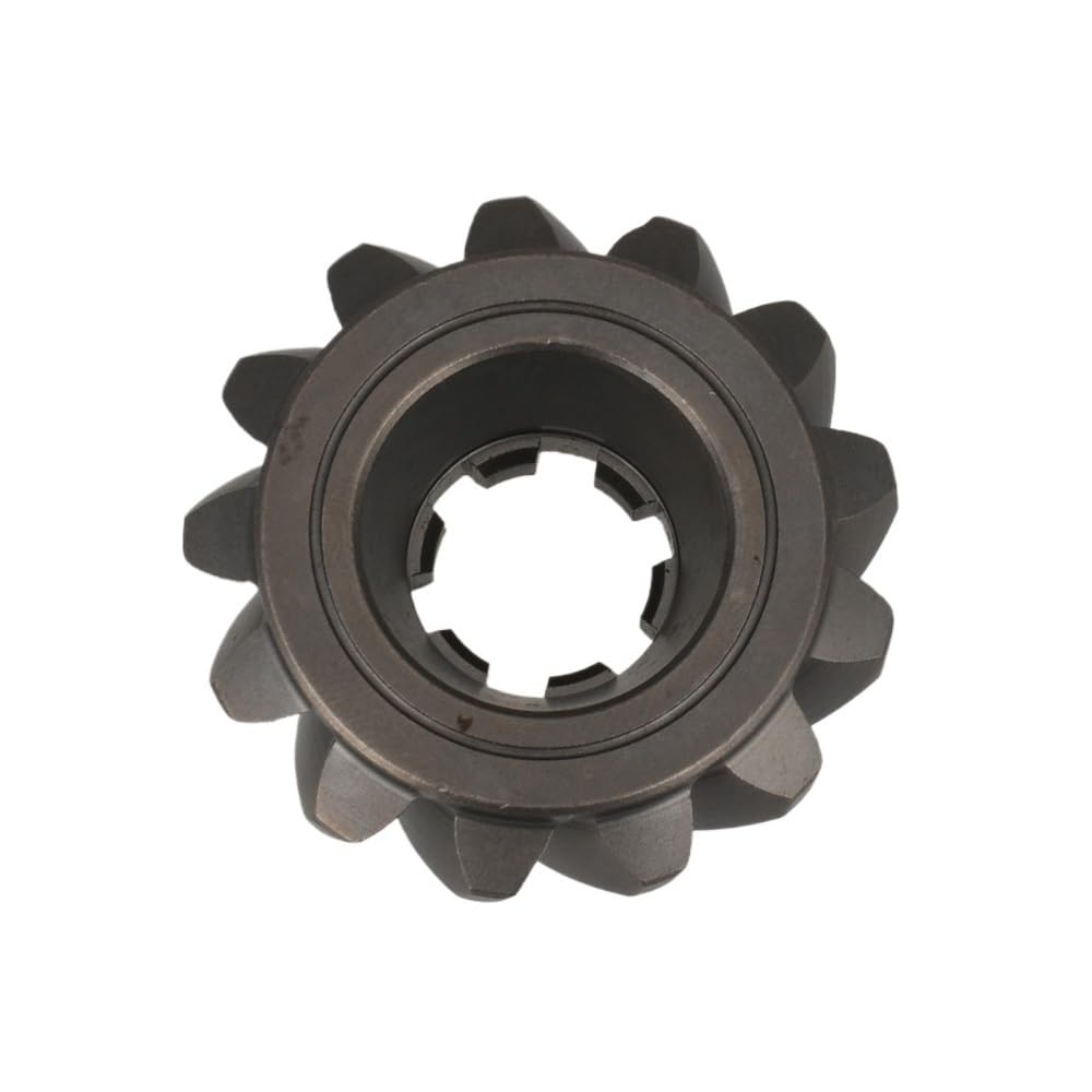 Pignon pour moteur hors-bord 40HP résolvant les problèmes de transmission 2T