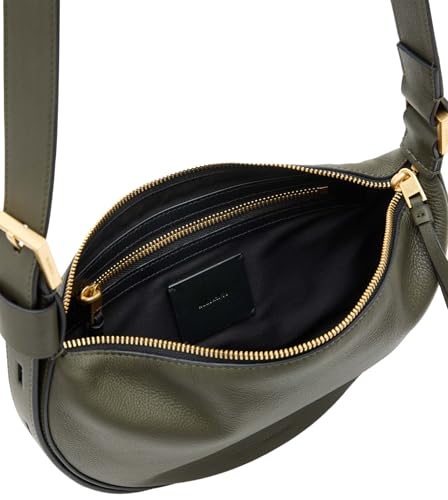 Half Moon Xbody, Military Green3