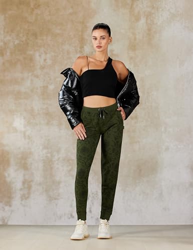 Image of Van Heusen Women Track Pants