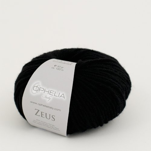 Ophelia Italy Zeus - Gomitoli Lana 50g Filato...