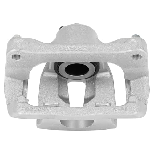 Image of SCITOO 18B5396 Rear Right Disc Brake Caliper w /Bracket Fit For Ford For F-150 2012-2016,For Ford For Lobo 2012-2016, Single Piston