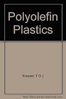 Polyolefin Plastics 0442156324 Book Cover