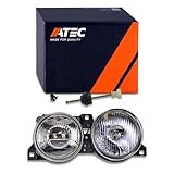 faros bmw e39 hella ALCANCE DE ENTREGA -> 1x faro derecho (lado del pasajero)