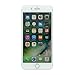 Apple iPhone 7 Plus, 32GB, Silver - Fully Unlocked (Renewed)