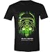 Produktbild Star Wars TS010ROG-S - Rogue One Death Trooper T-Shirt, Male, Small, Black (TS010ROG-S)