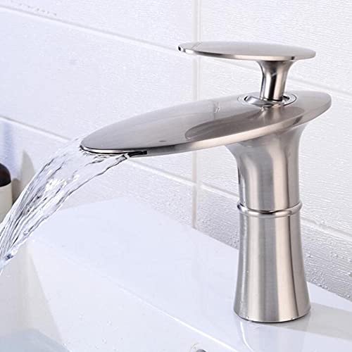 Robinet de salle de bain cascade multifonction pour moderniser votre eau