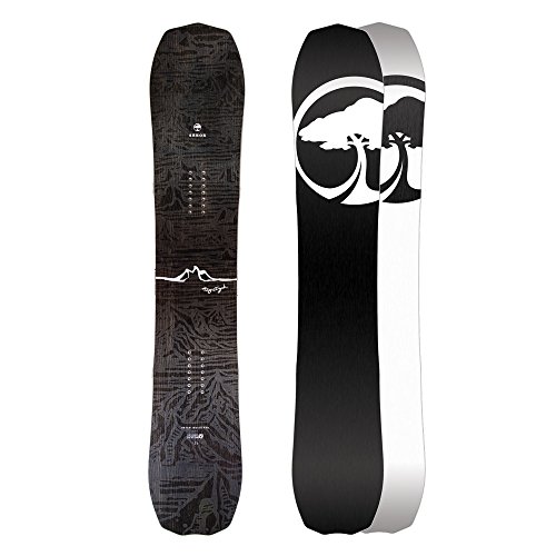 Las 10 Mejores Tablas de Snowboard del 2022 Comparativa y Opiniones