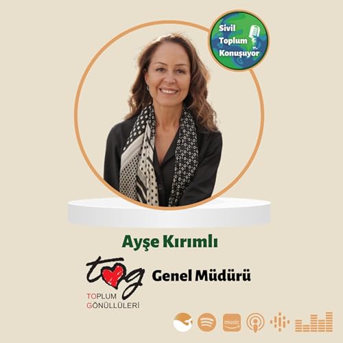 35. B&ouml;l&uuml;m: Ayşe Kırımlı