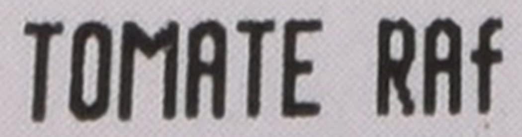 Tomate Raf - 600 g - Imagen 4