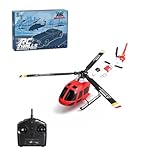 blade msr rtf helicopter .Configurazione del rotore AS350 a tre pale e senza rotore posteriore: progettato come una versione ridotta dell'elicottero AS350, con un design esterno squisito e tre pale senza rotore posteriore, che sottolineano le proporzioni autentiche e la struttura meccanica.