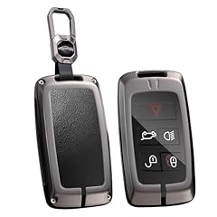 Short-keychain-black